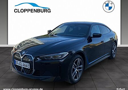 BMW i4 eDrive35 Gran Coupé HiFi DAB LED RFK Shz