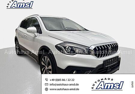 Suzuki SX4 S-Cross 1.4 Hybrid Comfort+ AllGrip *AHK*