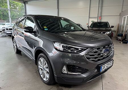 Ford Edge Titanium 4x2 Navi|Pano|Kamera|Keyles|Bang&O