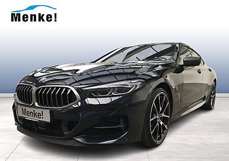 BMW M850i xDrive Gran Coupé Night Vision Head-Up