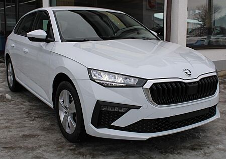 Skoda Scala 1.0TSI Selection(CZ),Garantie bis24.6.2...