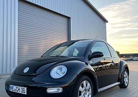 VW New Beetle Volkswagen 1.6 Style Style