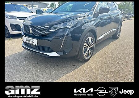 Peugeot 5008 1.5 BlueHDi 130 Automatik Top Angebot