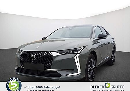 DS Automobiles DS 4 DS4 Opera