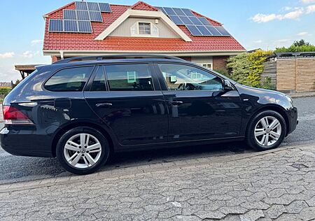 VW Golf Volkswagen 1.6 TDI BMotion Tech MATCH Variant MATC...