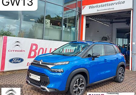 Citroën C3 Aircross Plus
