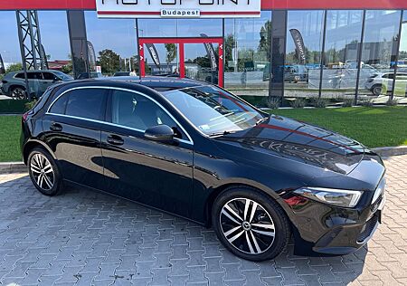 Mercedes-Benz A 180 gebraucht kaufen Mercedes-Benz A 180 d