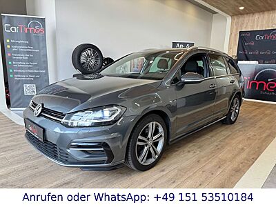 Volkswagen Golf VII Variant Highline R-Line BMT/8Fach/Tüv N