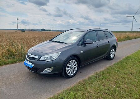 Opel Astra Sports Tourer 1.7 CDTI 150 Jahre ...