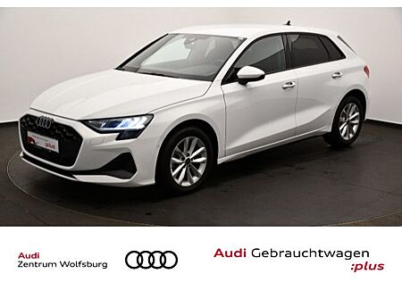 Audi A3 Sportback 35TFSI S tronic ACC/SITZHZ/LED/PARK