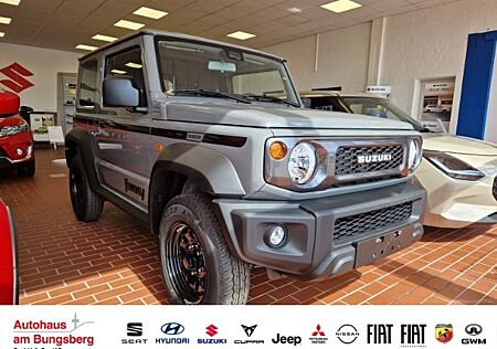 Suzuki Jimny *HORIZON *COMFORT 1.5 ALLGRIP (NFZ)