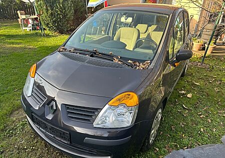 Renault Modus Dynamique 1.6 16V ESP Dynamique