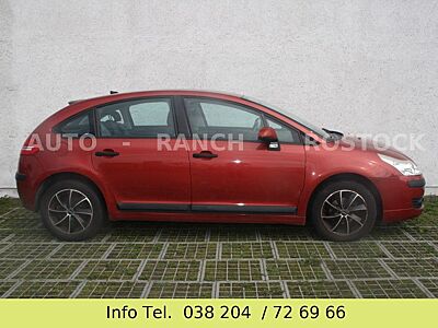 Citroën C4 1.4i 16V Advance  Klima / Alus