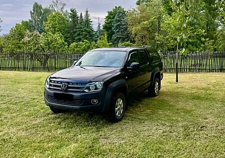 VW Amarok Volkswagen