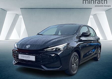 MG MG3 Hybrid+ Standard Aut. | ACC | LKA | NAV |