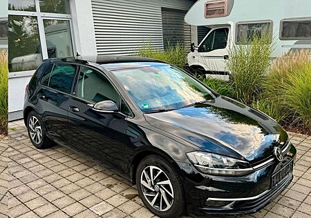 VW Golf Volkswagen VII Sound Start-Stopp*Euro 6*Navi*PDC*Klima