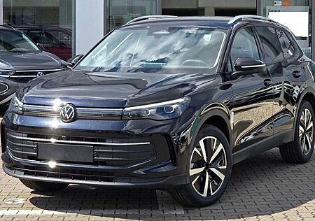 VW Tiguan Volkswagen 2.0 TDI DSG,IQ-Matrix,Standh.,360°, AHK