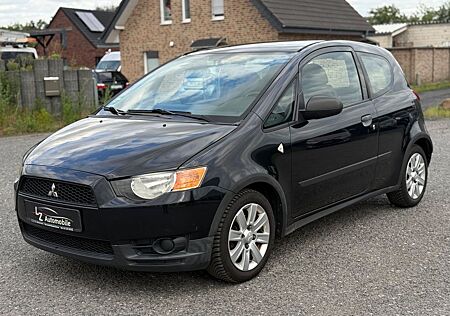Mitsubishi Colt Lim. 3-trg. ClearTec Infrom Klima TÜV 9/27