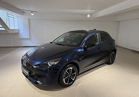 Mazda 2 1.5L e-SKYACTIV G 90ps