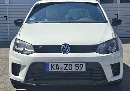 VW Polo Volkswagen 2.0 TSI R WRC