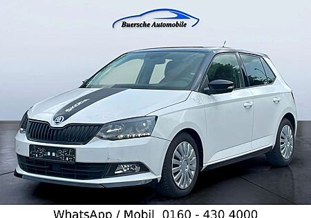 Skoda Fabia DSG nur 58 Tkm RS Sport Edition R5