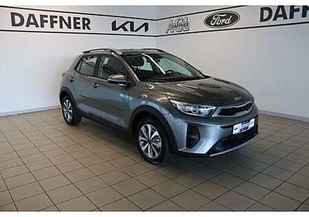 Kia Stonic Vision 1.0 T-GDI EU6d