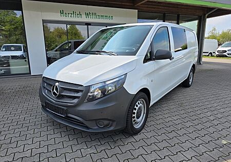 Mercedes-Benz Vito Mixto116 CDI 4MATIC extralang 1Hand StHz