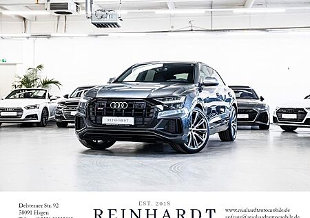 Audi SQ8 TFSi BLACK 23Z/ACC/HuD/S-SITZE/NIGHT/B&O/B&O