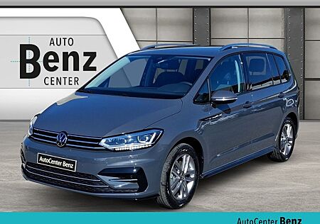 VW Touran Volkswagen R-LINE 1.5 TSI DSG COMFORTLINE *7-SITZER*