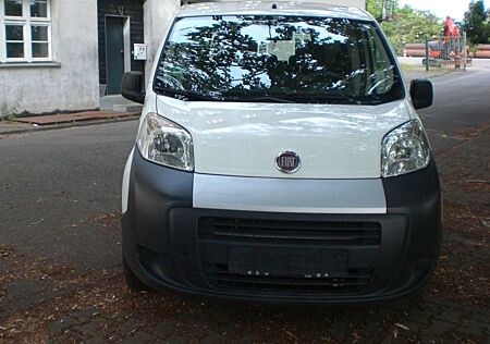 Fiat Fiorino Basis Kombi