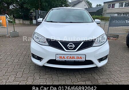 Nissan Pulsar gebraucht kaufen Nissan Pulsar 1.5 dCi ACENTA