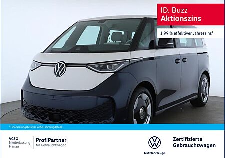 VW ID.BUZZ Volkswagen ID. Buzz Navi IQ.Light AreaView 3 J. Bluetooth
