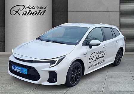 Suzuki Swace Automatik Voll-Hybrid Comfort+ *LED*