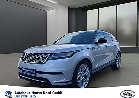 Land Rover Range Rover Velar 3.0d SE MATRIX NAVI HUD PANO
