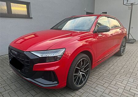 Audi SQ8 4.0 TDI quattro Ceramic - VAT