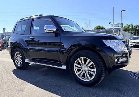 Mitsubishi Pajero 3.2 DI-D Top / 1.HAND Automatik