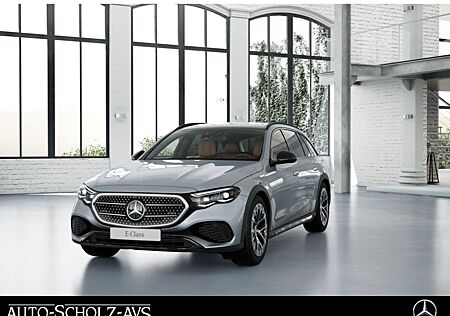 Mercedes-Benz E 450 d 4MATIC T All-Terrain Superscreen*360°AHK
