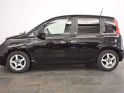 Fiat Panda Pop/KLIMA/LED/DAB