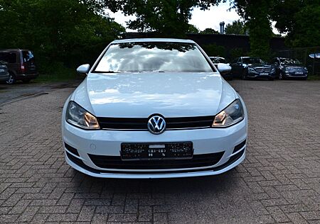 VW Golf Volkswagen VII Lim. Trendline BMT