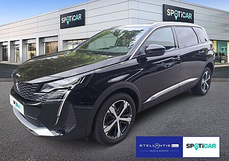 Peugeot 5008 Allure Pack 1.2 PureTech 130*SHZ*NAVI*Park-