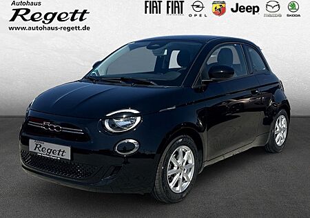 Fiat 500 e Action Memory Sitze Fahrerprofil Ambienteb