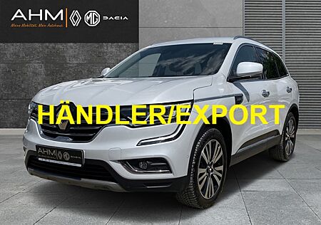 Renault Koleos Initiale Paris 4x4 2.0 dCi 175 FAP AHK HÄ