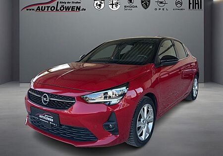 Opel Corsa F 1.2 Turbo Ultimate (EURO 6d)