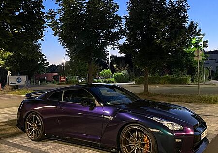 Nissan GT-R 3.8l Prestige Edition Prestige Edition