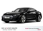 Audi e-tron GT quattro SITZBELÜFTUNG+NACHTSICHT+HUD