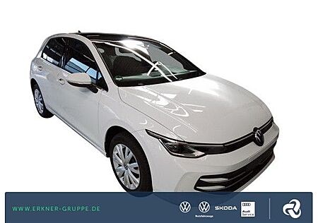 VW Golf Volkswagen VIII 1.5eTSI DSG Edition 50 MATRIX+ACC+AHK+