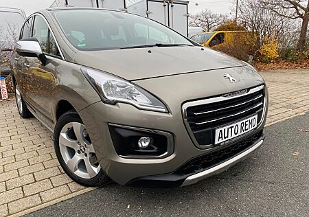 Peugeot 3008 Allure