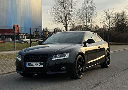 Audi A5 2.0 TFSI S-line