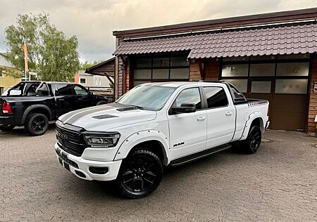 Dodge RAM 5,7L*LPG*AHK*OFF-ROAD*BÜGEL*LONG BED*GARANTIE*