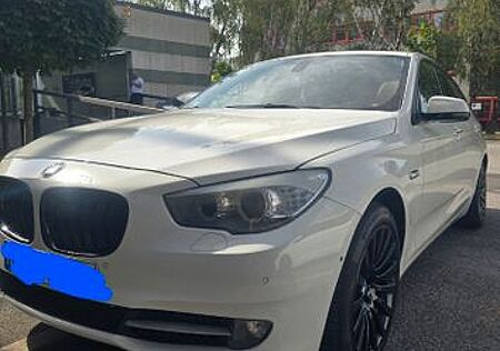 BMW 535i 535 Gran Turismo Gran Turismo -